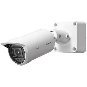 WV-S1536LN 1080p Outdoor Network Bullet Camera with Night Vision, 2.9-9mm Lens & Heater (White)