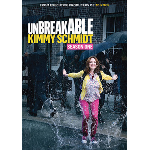 Unbreakable Kimmy Schmidt-Season One