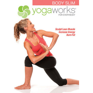 Yogaworks-Body Slim
