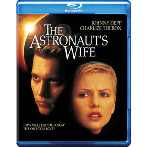 Astronauts Wife