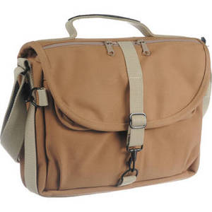 F-803 Camera Messenger Bag (Sand)