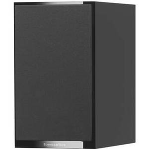 707 S2 2-Way Bookshelf Speakers (Gloss Black, Pair)