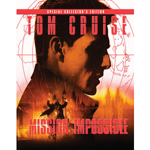 Mission Impossible 1