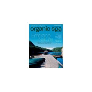 Organic Spa - 6 Issues - 1 Year