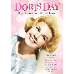 Doris Day-Essential Collection