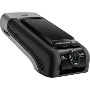 U1000 Wi-Fi Dash Cam with 32GB microSD Card