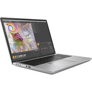 16" ZBook Fury 16 G9 Mobile Workstation