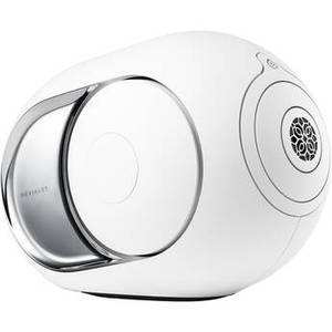 Phantom I 103 dB Wireless Speaker (Light Chrome)