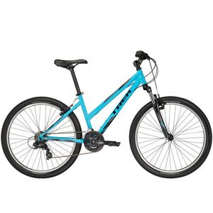 820 Women's Step-Thru L California Skye Blue