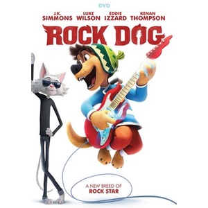 Rock Dog