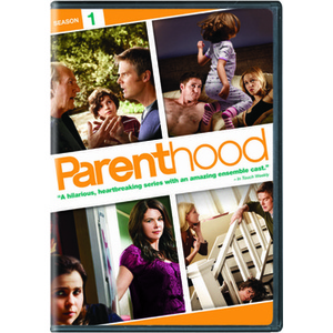 Parenthood-Season 1