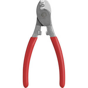 JIC-625 Copper Coax and Network Cable Cutter