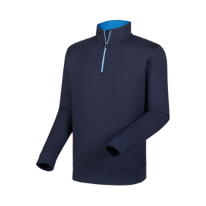 FootJoy Half-Zip Pullover Size: Large