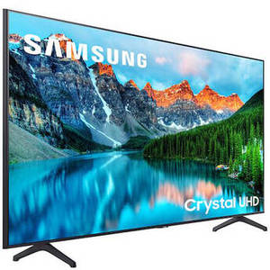 BET-H 55" Class HDR 4K UHD Commercial LED TV