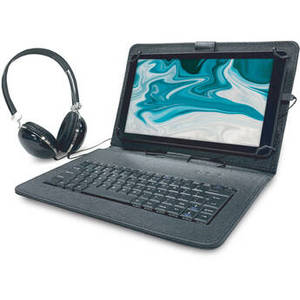 10.1" CTB1016G 16GB Tablet (Black)