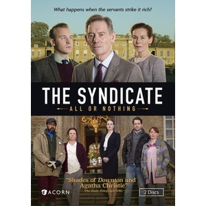 Syndicate-All or Nothing