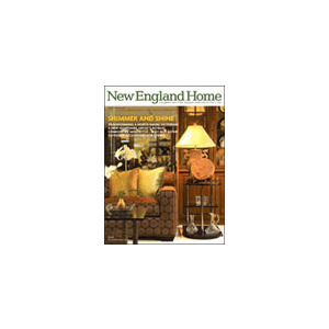 New England Home - 6 Issues - 1 Year