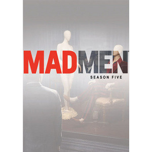 Mad Men-5th Season