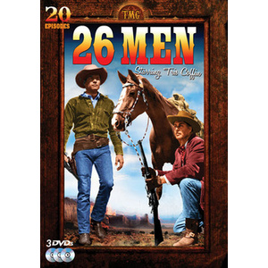 26 Men