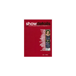 Show Details Women Paris - 2 Issues - 1 Year