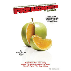 Freakonomics