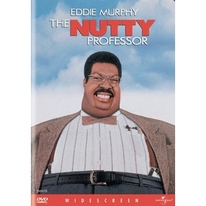 Nutty Professor