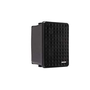 Full-Range Indoor/Outdoor Speakers - Black