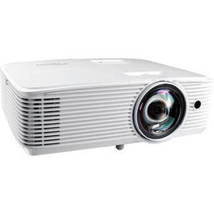 EH412STx 4000-Lumen Full HD Short-Throw DLP Projector