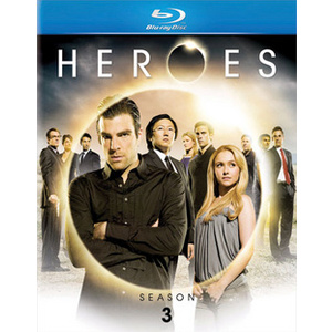 Heroes-Season 3