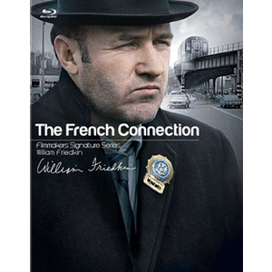 French Connection-Filmmaker Signature Series