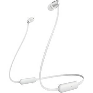WI-C310 Wireless In-Ear Headphones (White)
