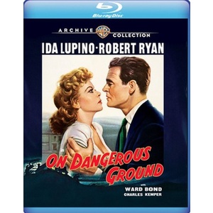 Mod-On Dangerous Ground