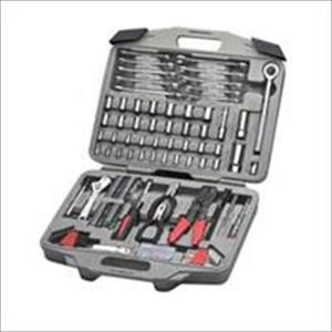 175-Piece Automotive Tool Set with Case