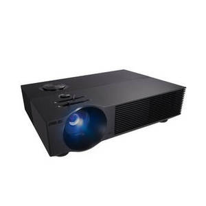 H1 3000-Lumen Full HD Home Theater & Conference Room DLP Projector