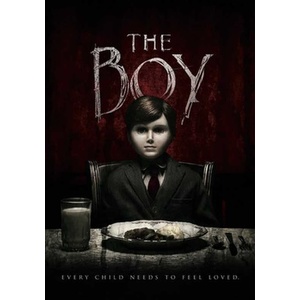 Boy