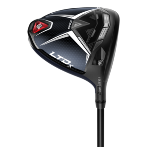 Cobra LTDx Driver