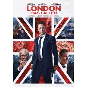 London has Fallen