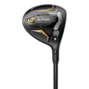 Cobra LTDx Fairway Wood