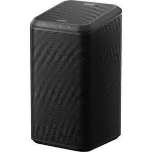 Fidelio S1 3-Way Wireless Bookshelf Speaker (Black, Single)