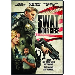 S.W.A.T.-Under Siege
