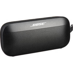 SoundLink Flex Wireless Speaker (Black)