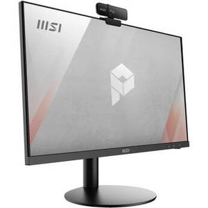 23.8" PRO AP241Z 5M All-in-One Desktop Computer (Black)