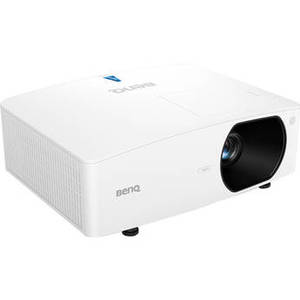 LH710 4000-Lumen Full HD Laser DLP Projector