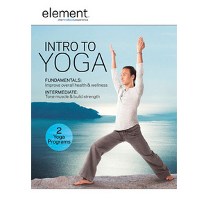 Element-Intro to Yoga