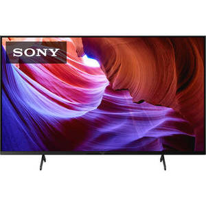 X85K 75" 4K HDR Smart LED TV