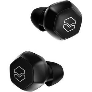 Hexamove Lite True Wireless In-Ear Headphones (Black)