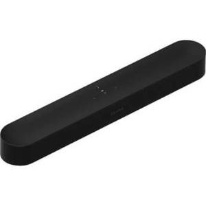 Beam Soundbar (Black, Gen 2)