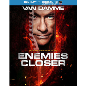 Enemies Closer