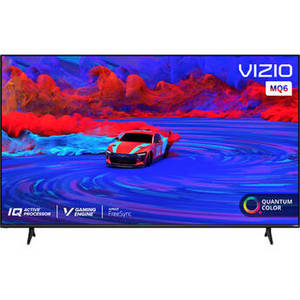 M-Series Quantum M75Q6-J03 75" Class HDR 4K UHD Smart Quantum Dot LED TV