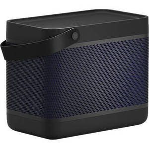 Beolit 20 Portable Bluetooth Speaker (Black Anthracite)